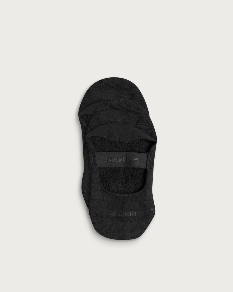 NikeSKIMS Dri-FIT Pilates Grip No-Show Socks