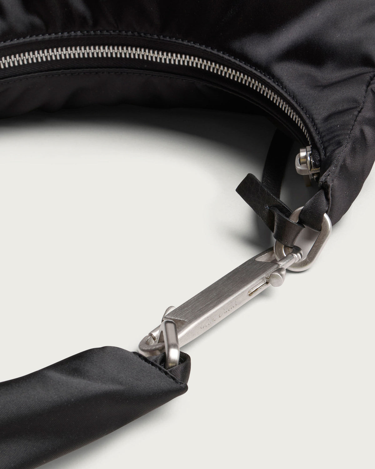 Rick Owens Small Gemini Bag
