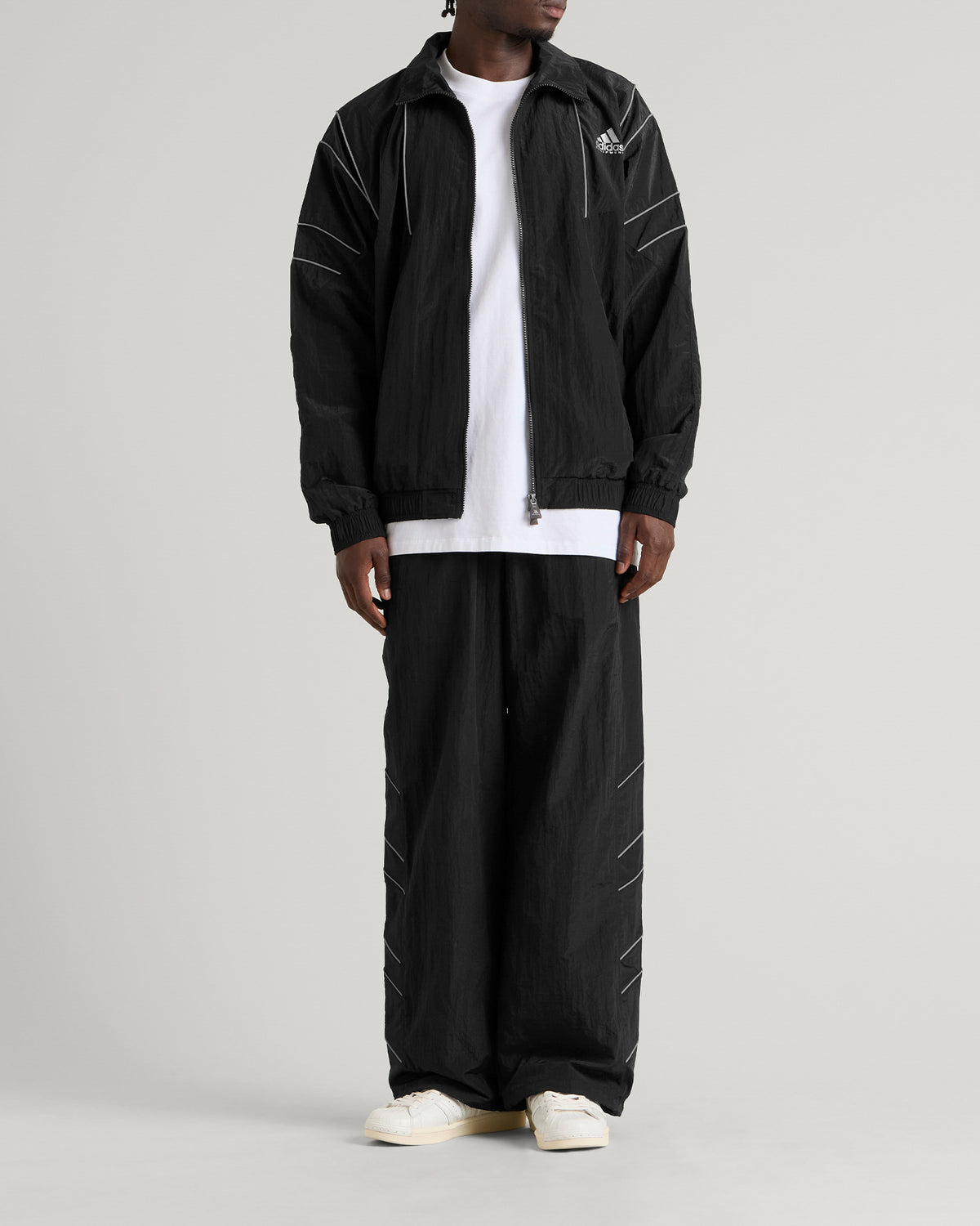 Adidas EQT Track Top