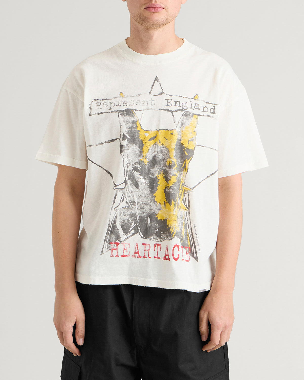 Represent Jawbreaker T-Shirt