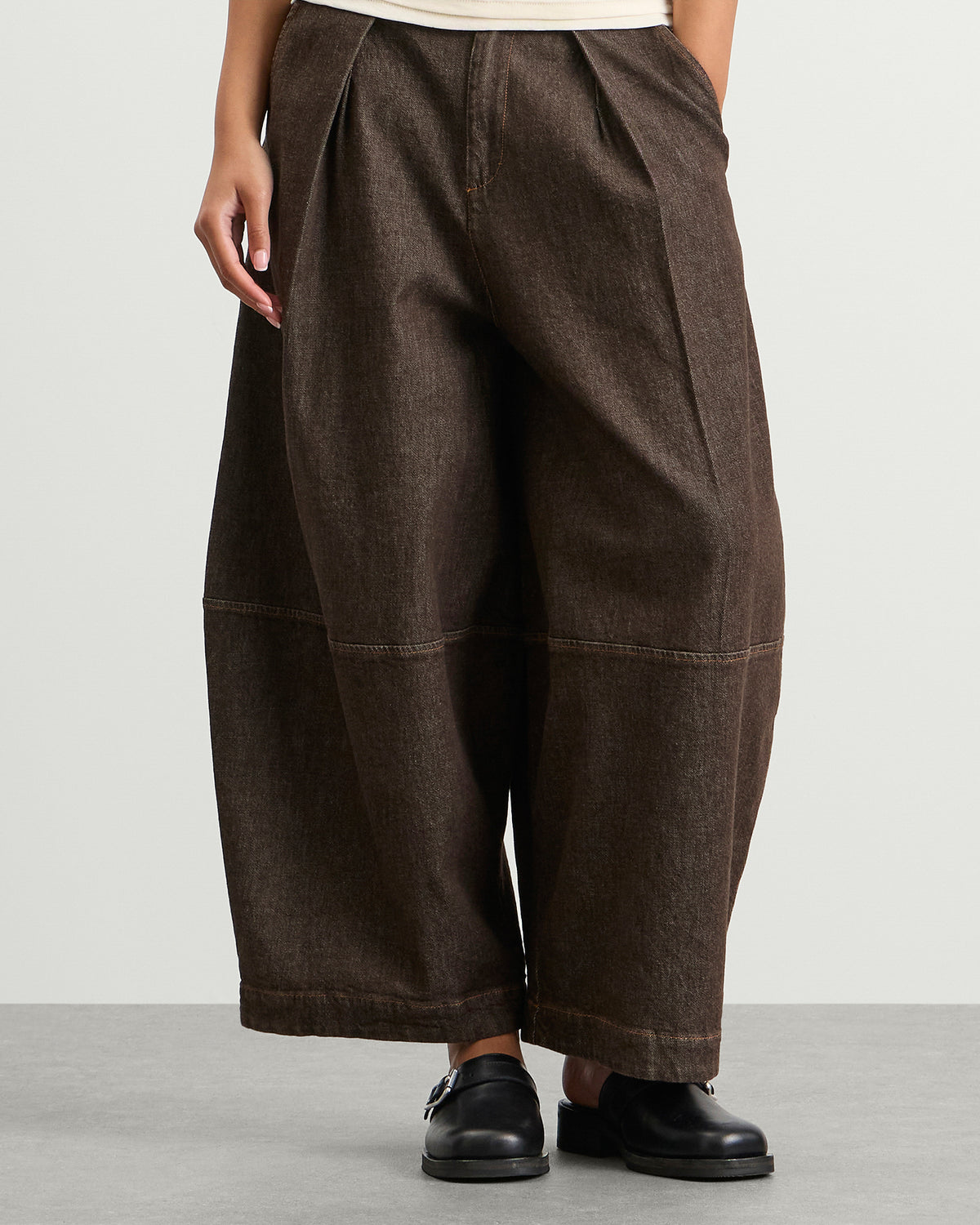 YMC Deadbeat Trousers