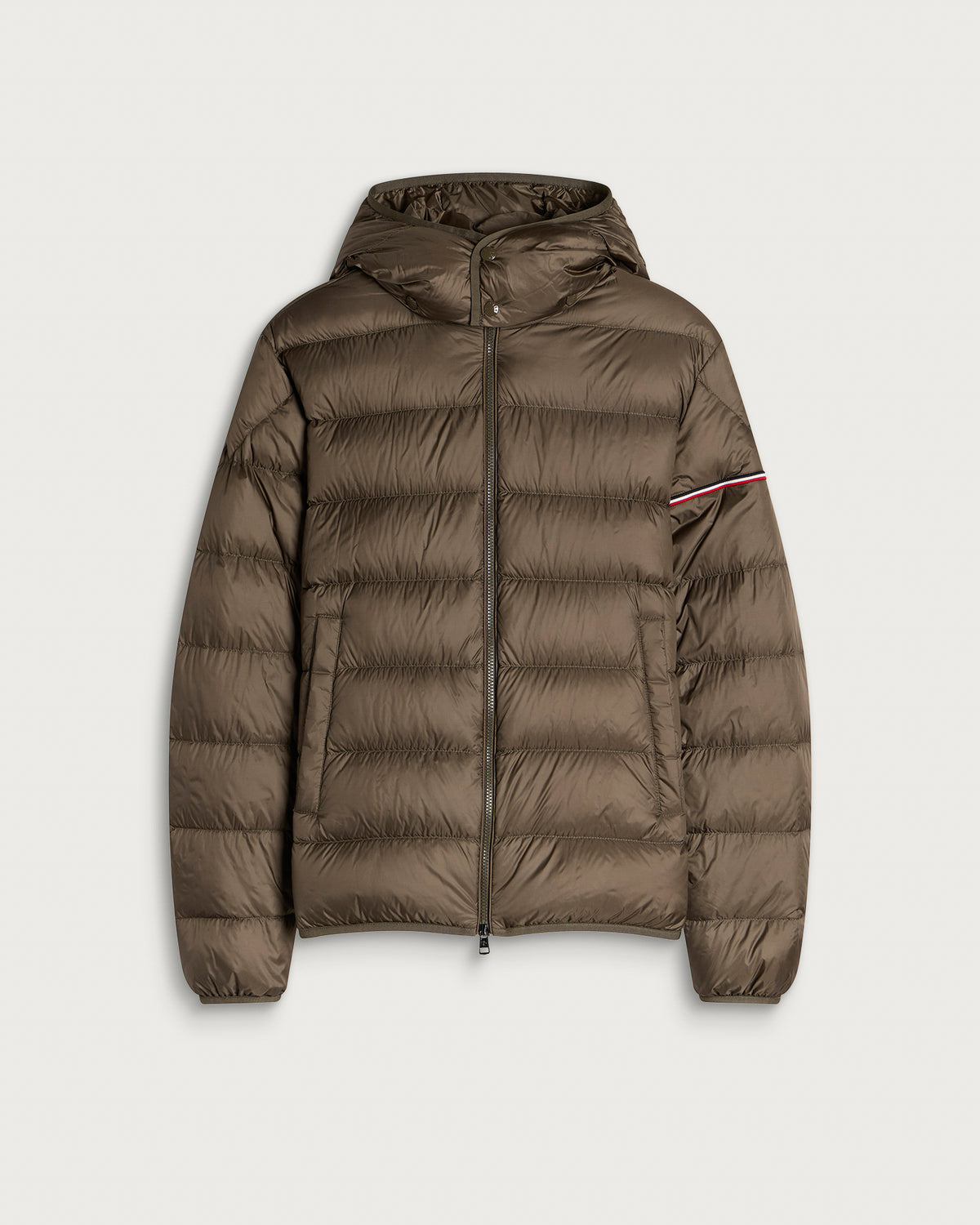 Moncler Ravenlock Light Nylon Jacket
