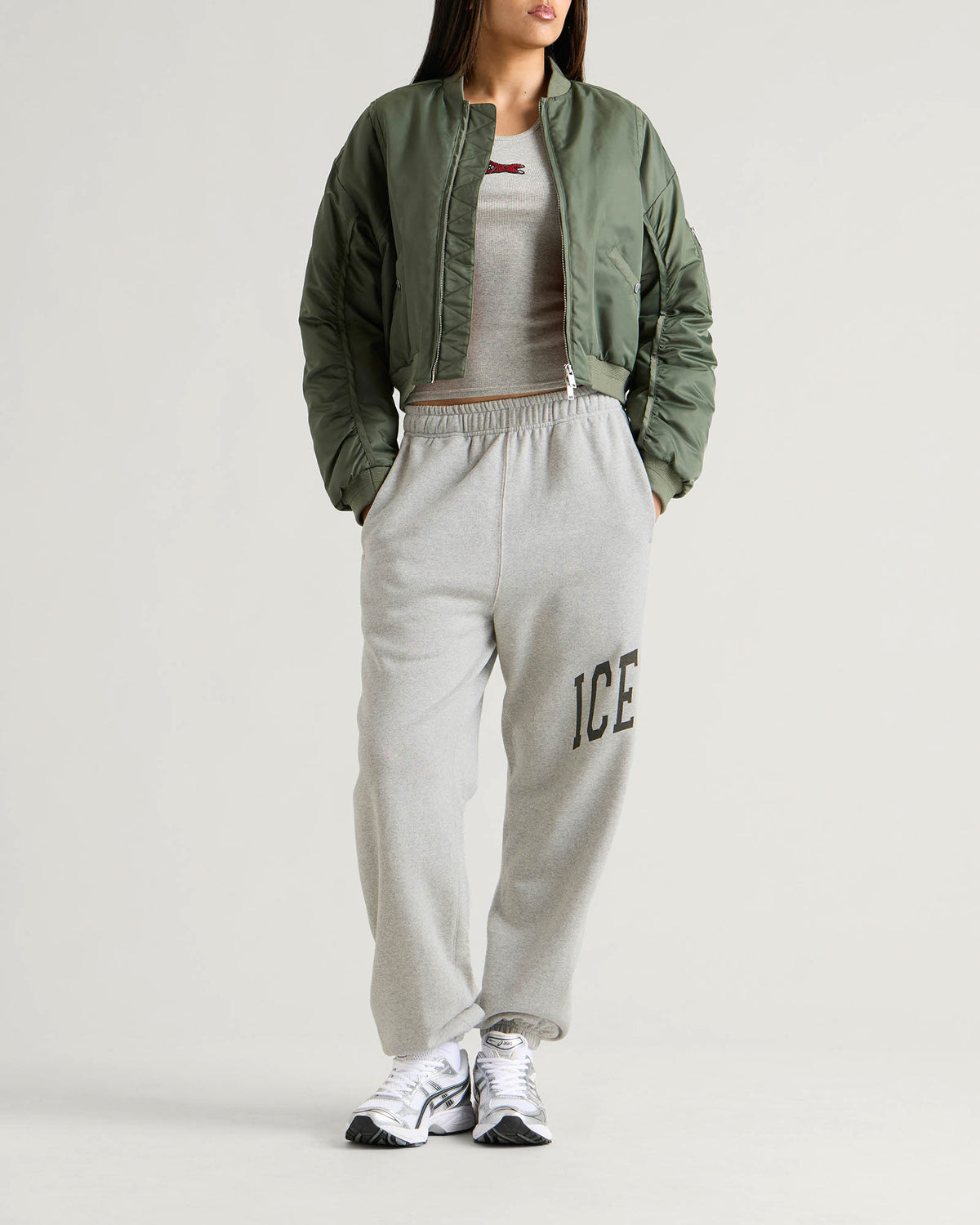 ICECREAM College Jogger
