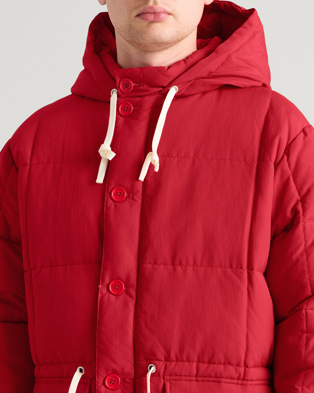 Big Rock Candy Mountaineering Arctic Down Parka