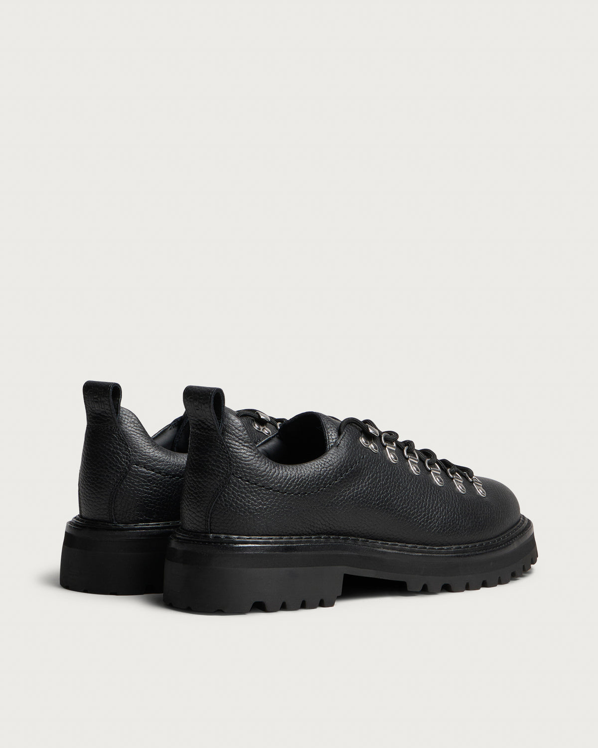 Bass Weejuns Mason Hiker Low Boot