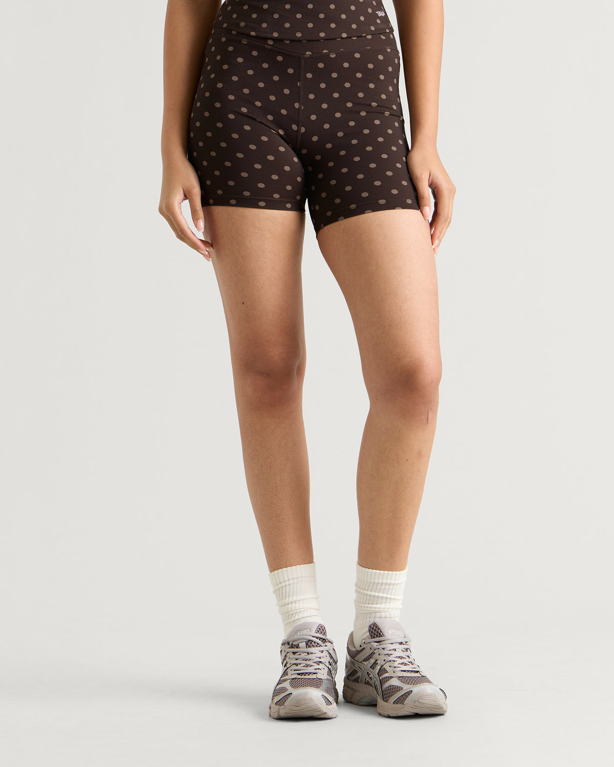TALA DayFlex  Wrap Cycling Shorts