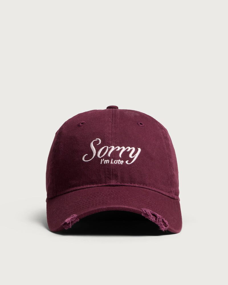 New Era Slogan 9Twenty Cap