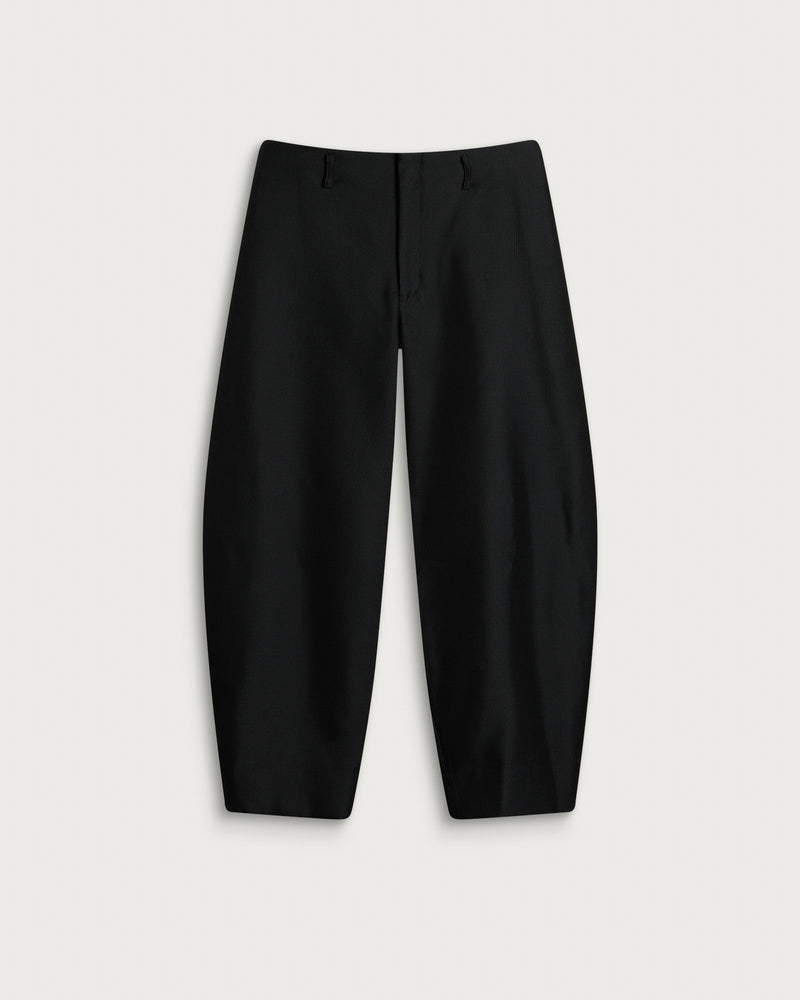 Comme des Garçons Homme Plus Micro Stripe Balloon Pant