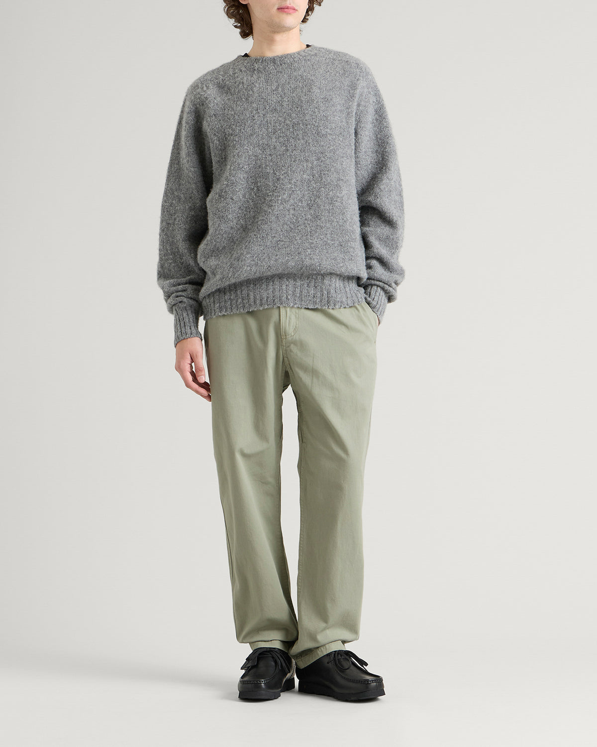 Gramicci Core Pant