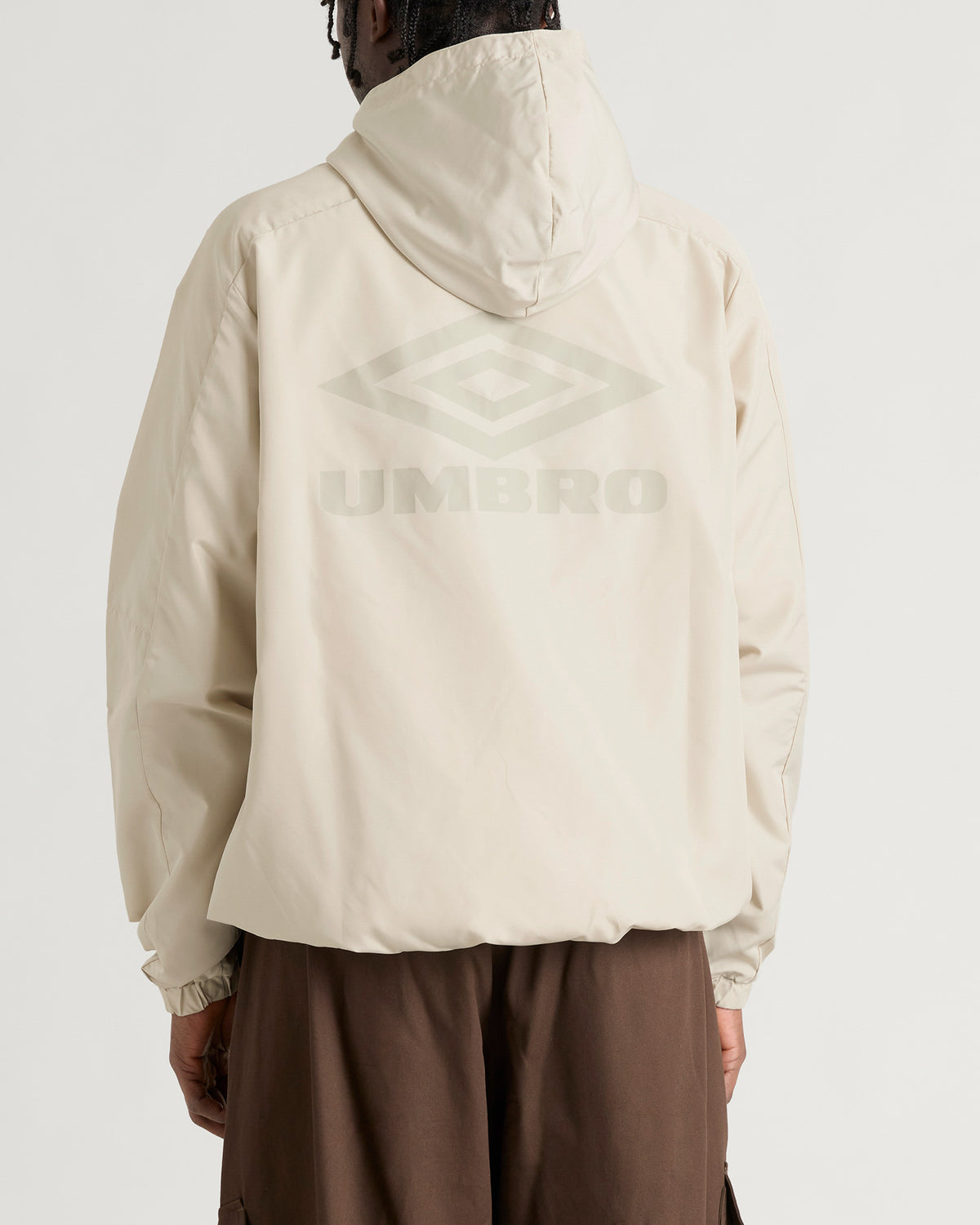 Umbro Cagoule