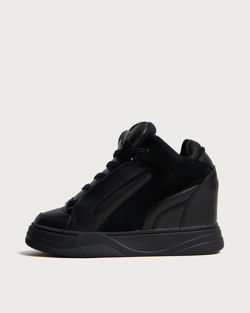 Ottolinger Heel Sneaker