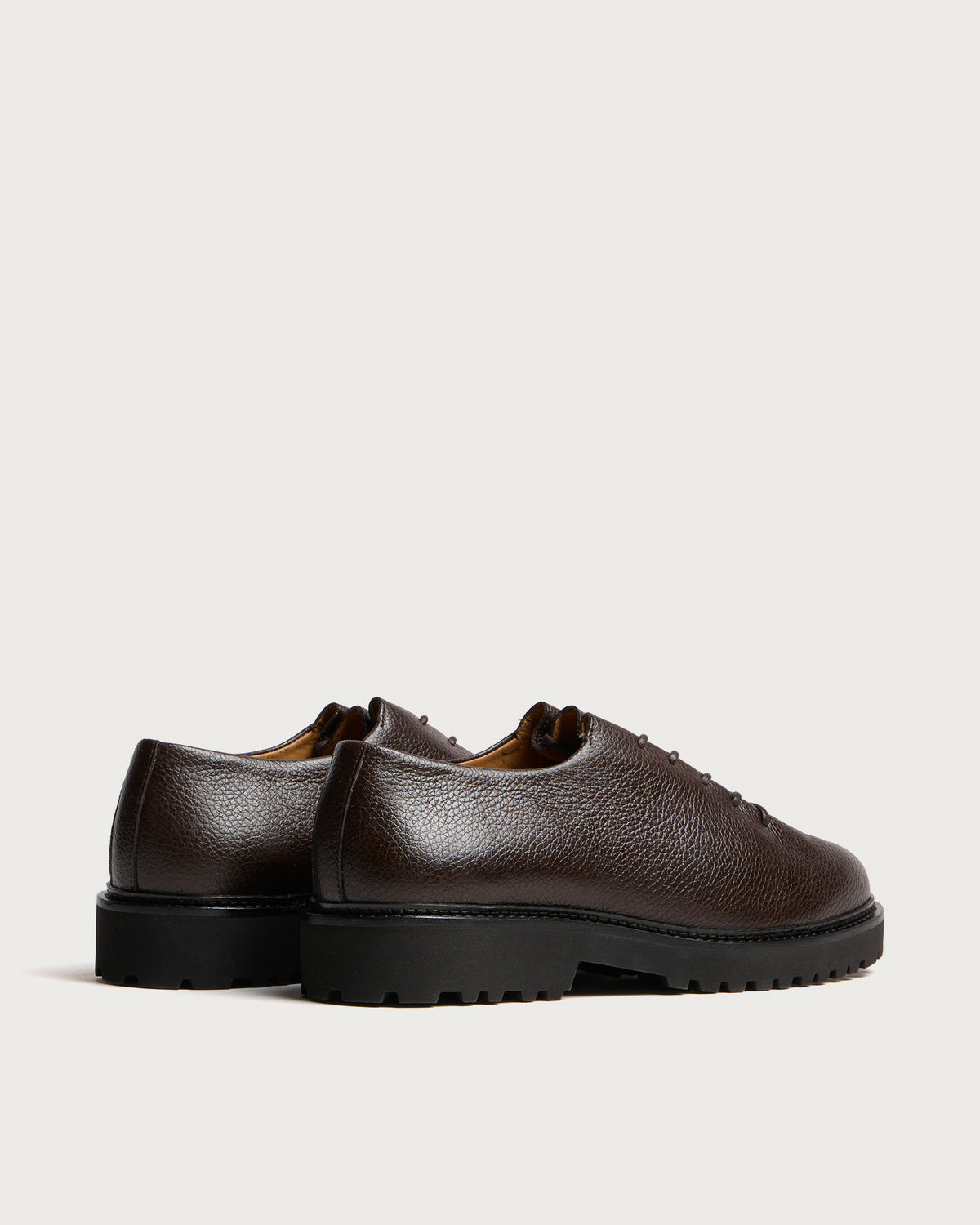 Jacques Soloviere Edouard Lug Grain Derbie