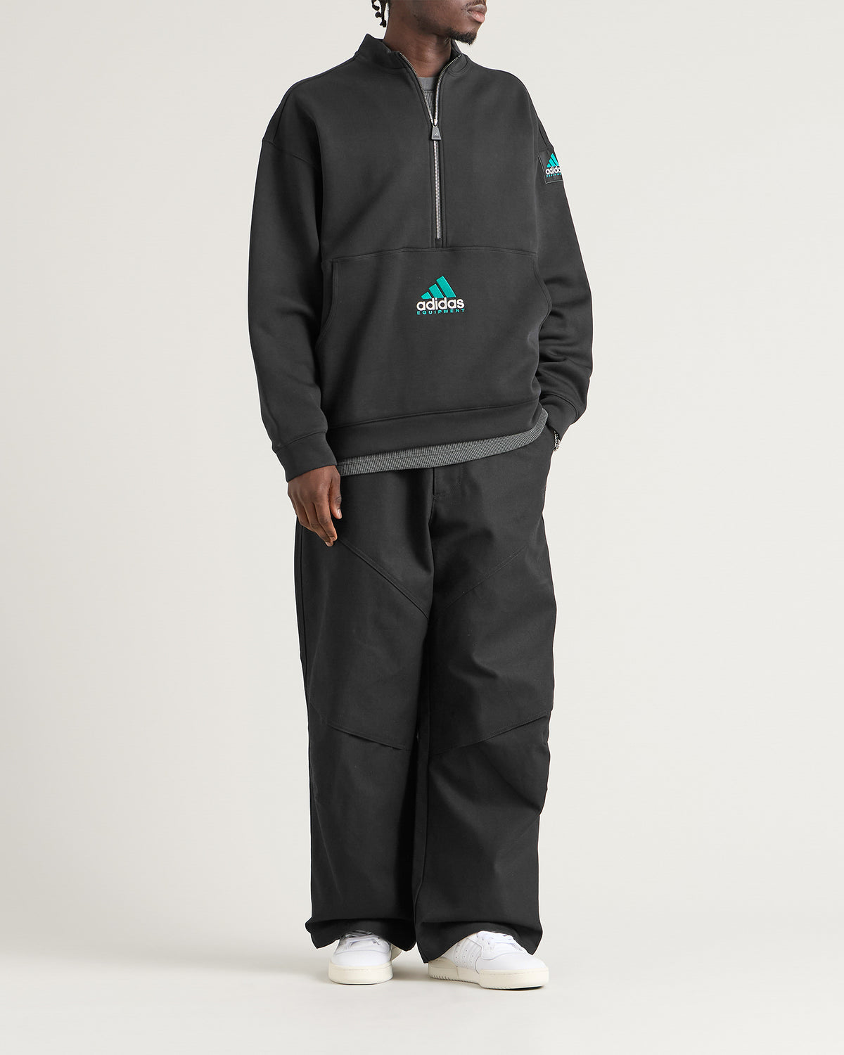 Adidas EQT Track Pant