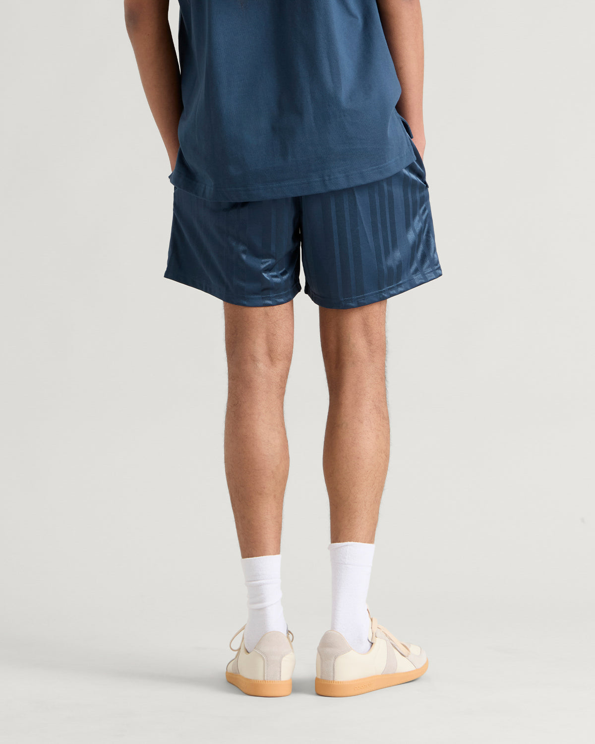 adidas FIGC EQT Shorts