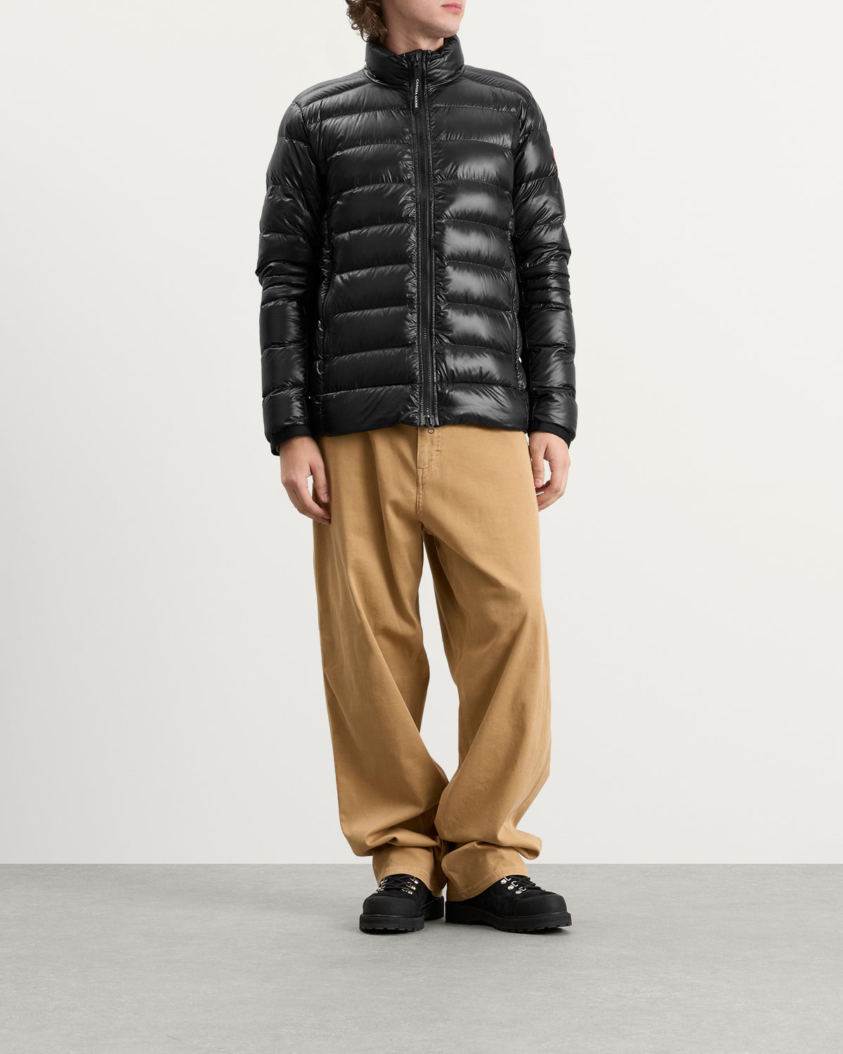 Canada Goose Crofton Jacket