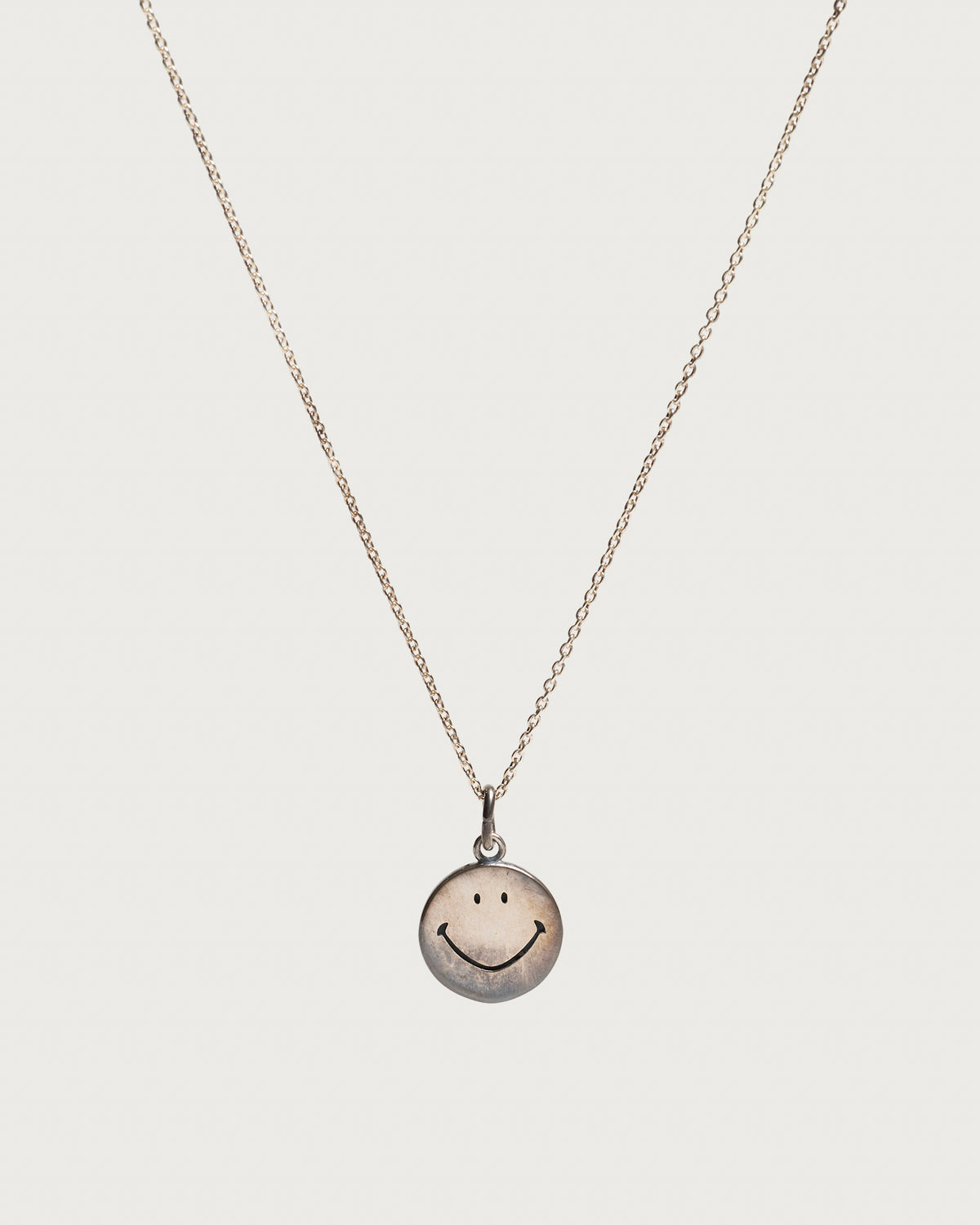 Needles 925 Silver Pendant Necklace