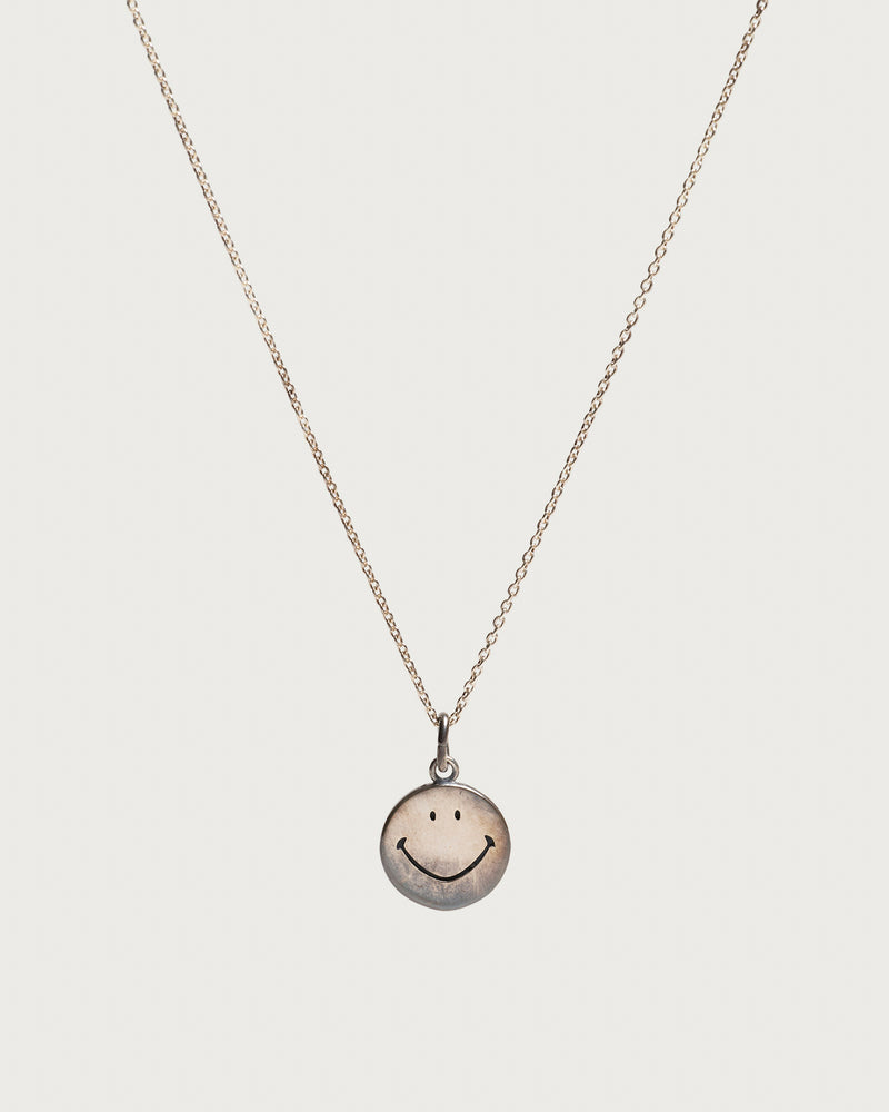 Needles 925 Silver Pendant Necklace