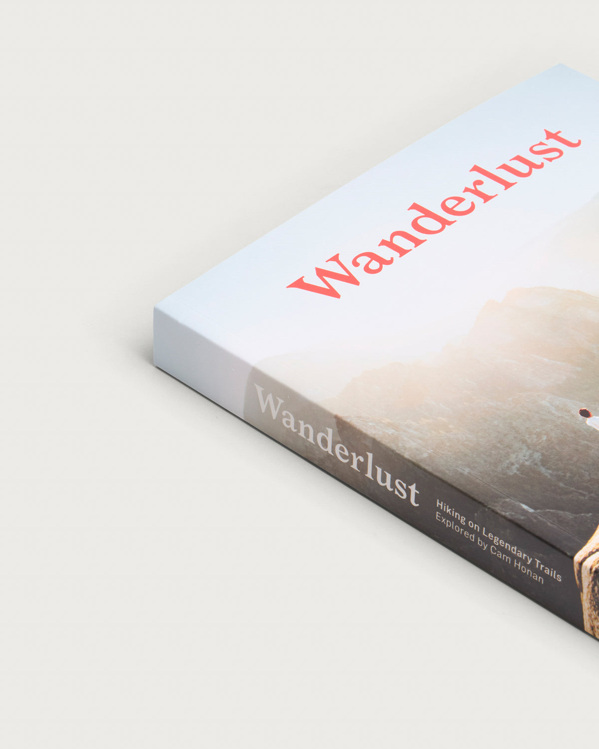 Wanderlust (Compact Edition)