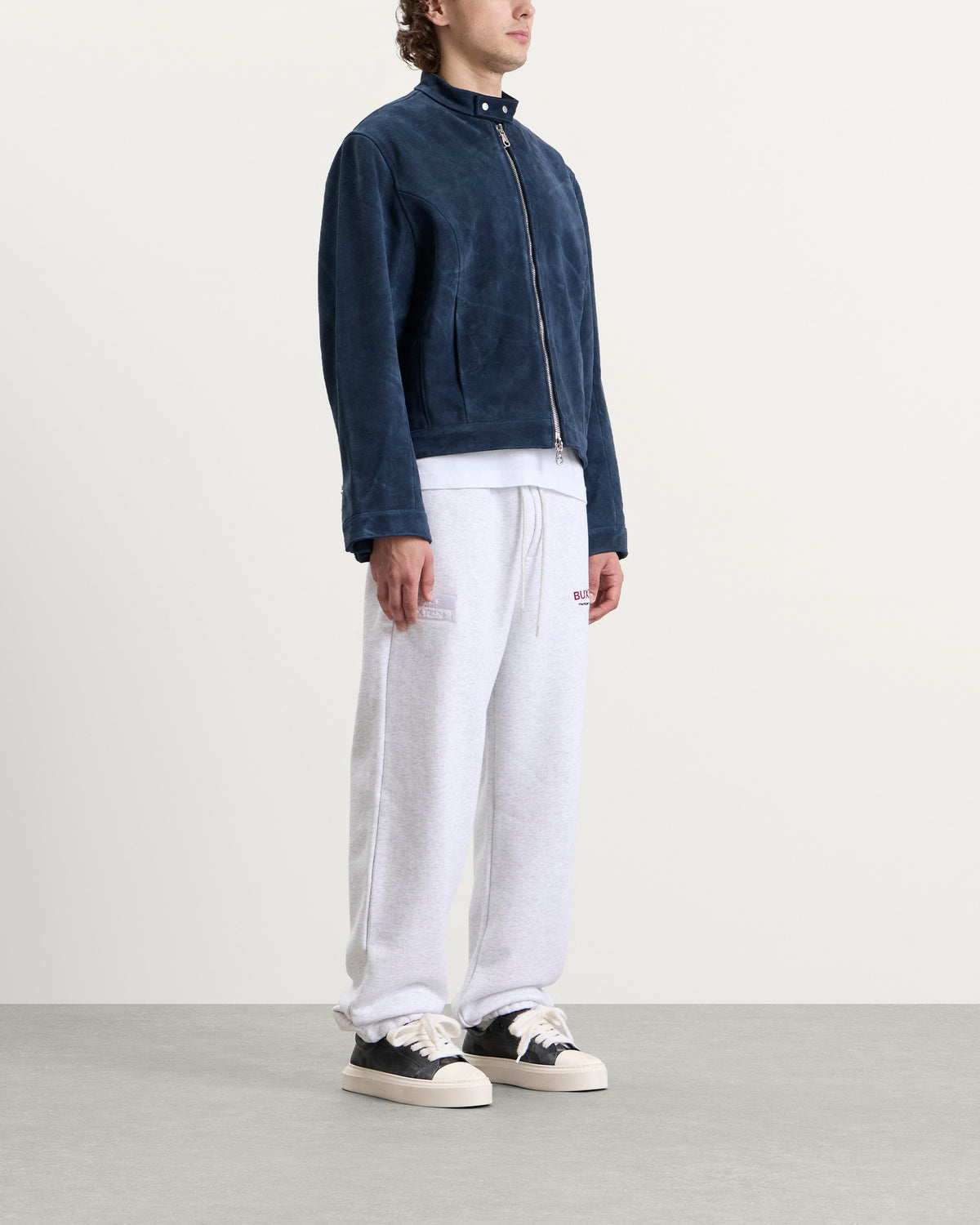 END. x Cole Buxton Trials Racer Jacket