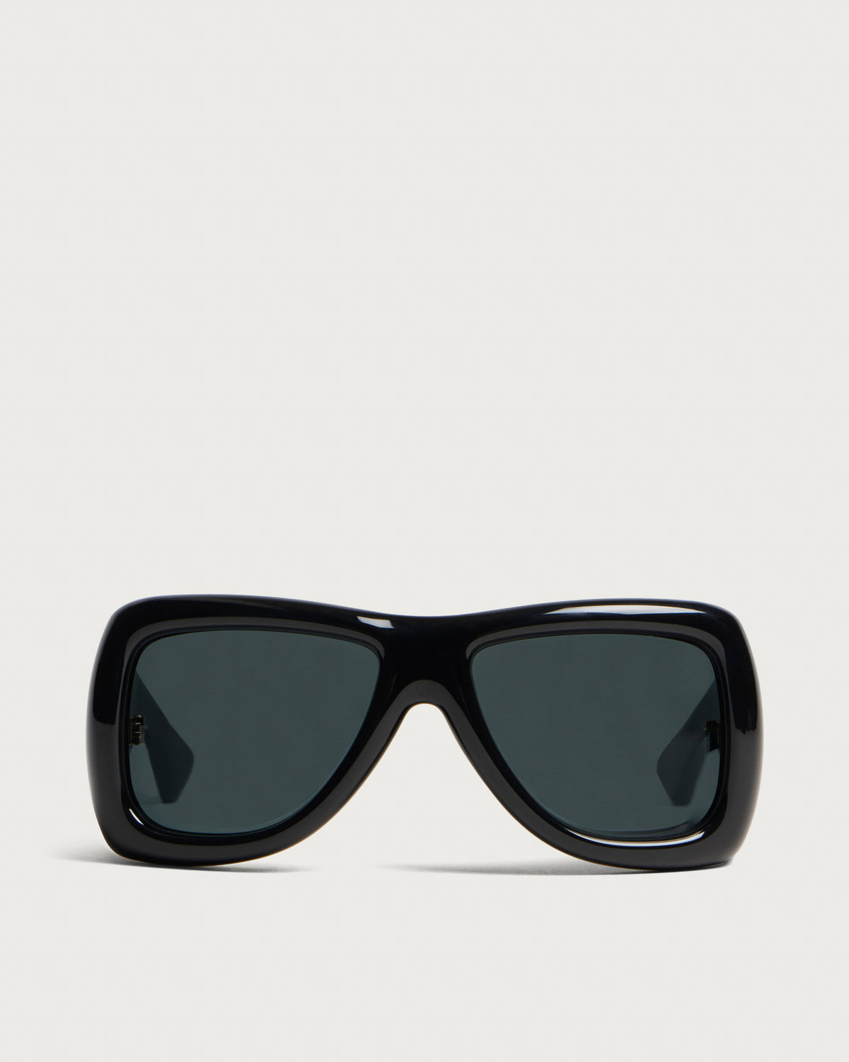 Saint Laurent 902 Howl SL Logo Sunglasses