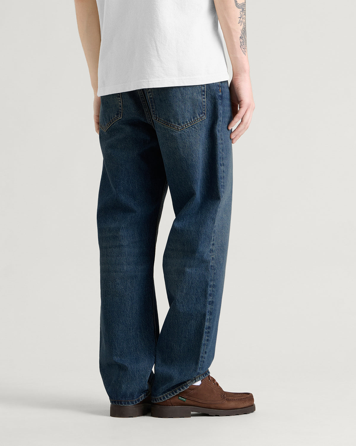NN07 Otis Relaxed Jeans