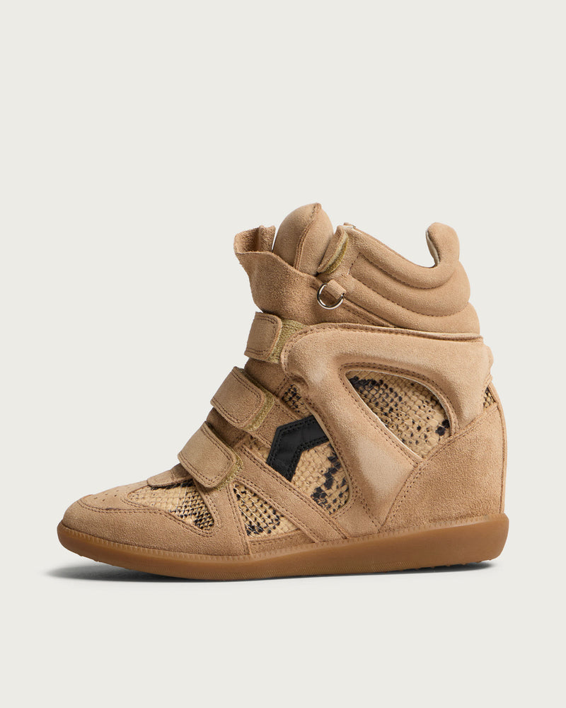 Isabel Marant Bekett Sneaker
