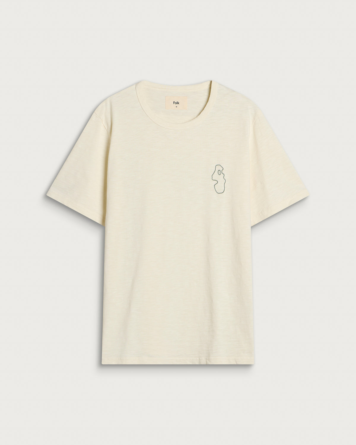 Folk Cast T-Shirt