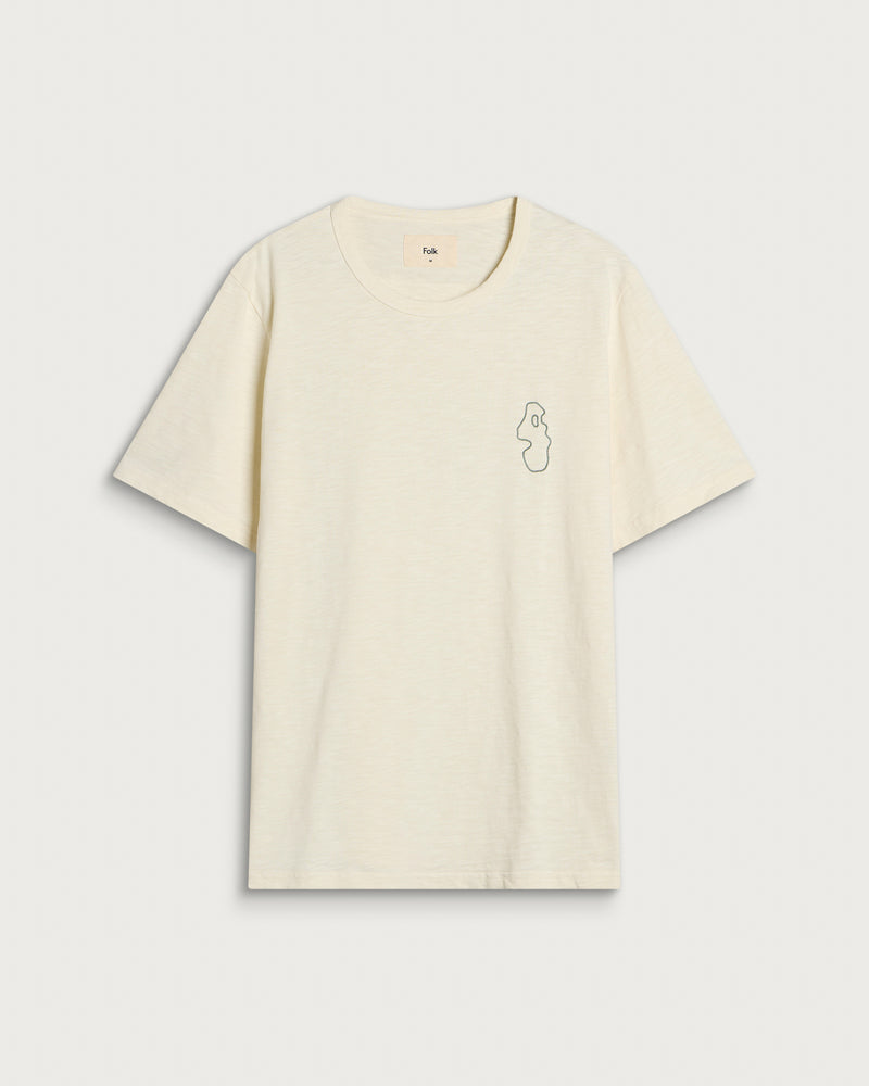 Folk Cast T-Shirt