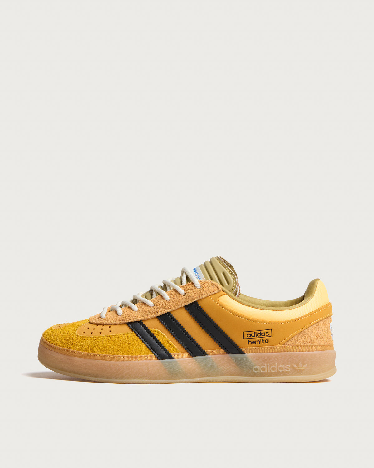 adidas x Bad Bunny Gazelle Indoor Sneaker