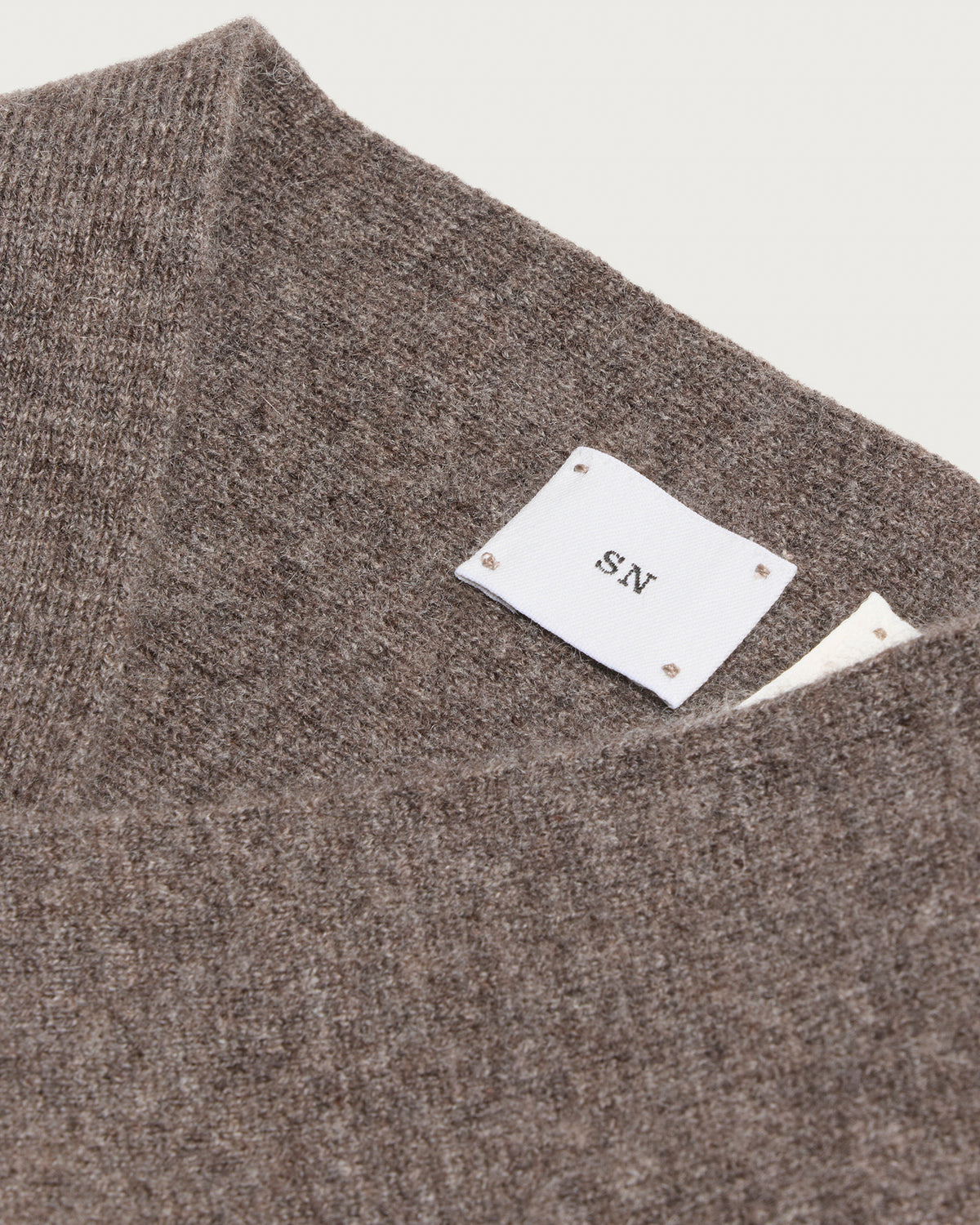Studio Nicholson Noack Scarf