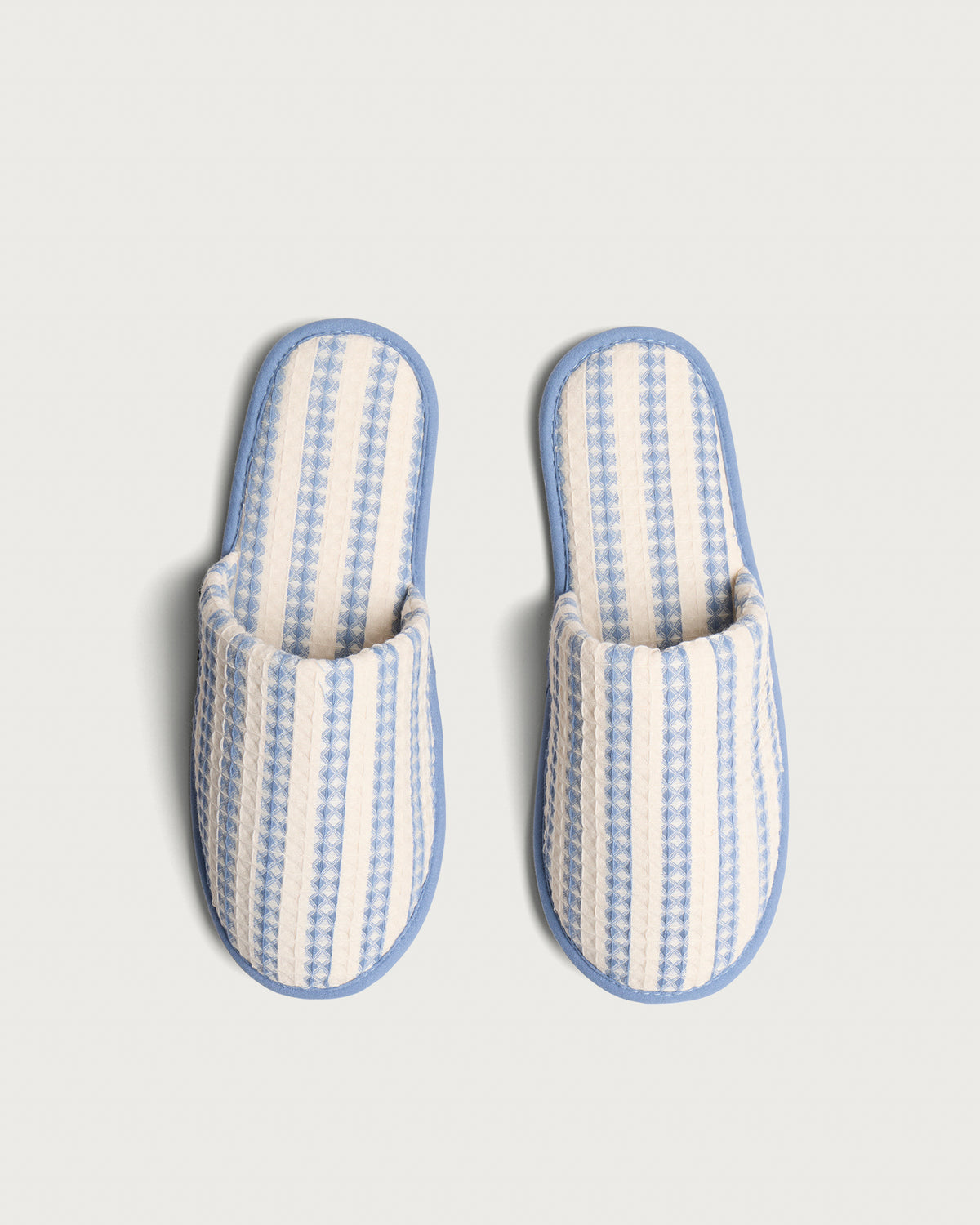 HAY Waffle Slippers