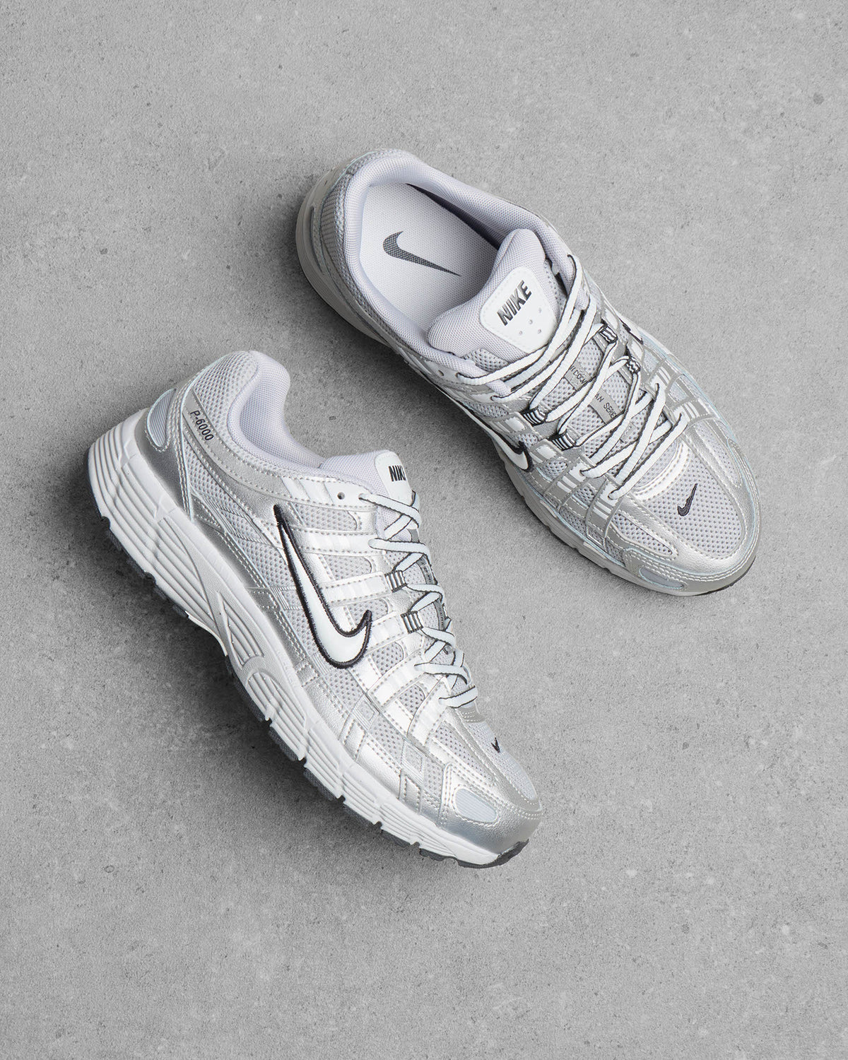 Nike P-6000 Sneaker