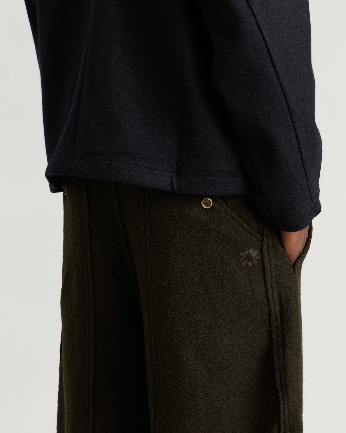 Gander Cottonopolis Trousers