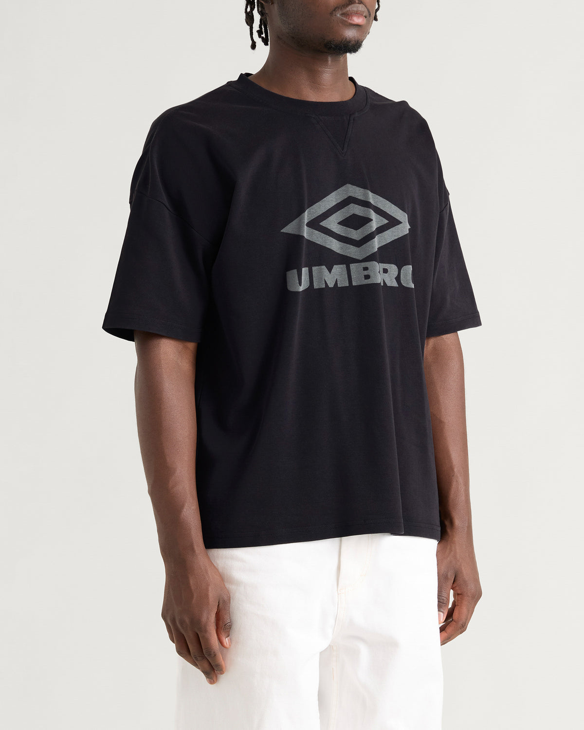 Umbro Washed Boxy T-Shirt