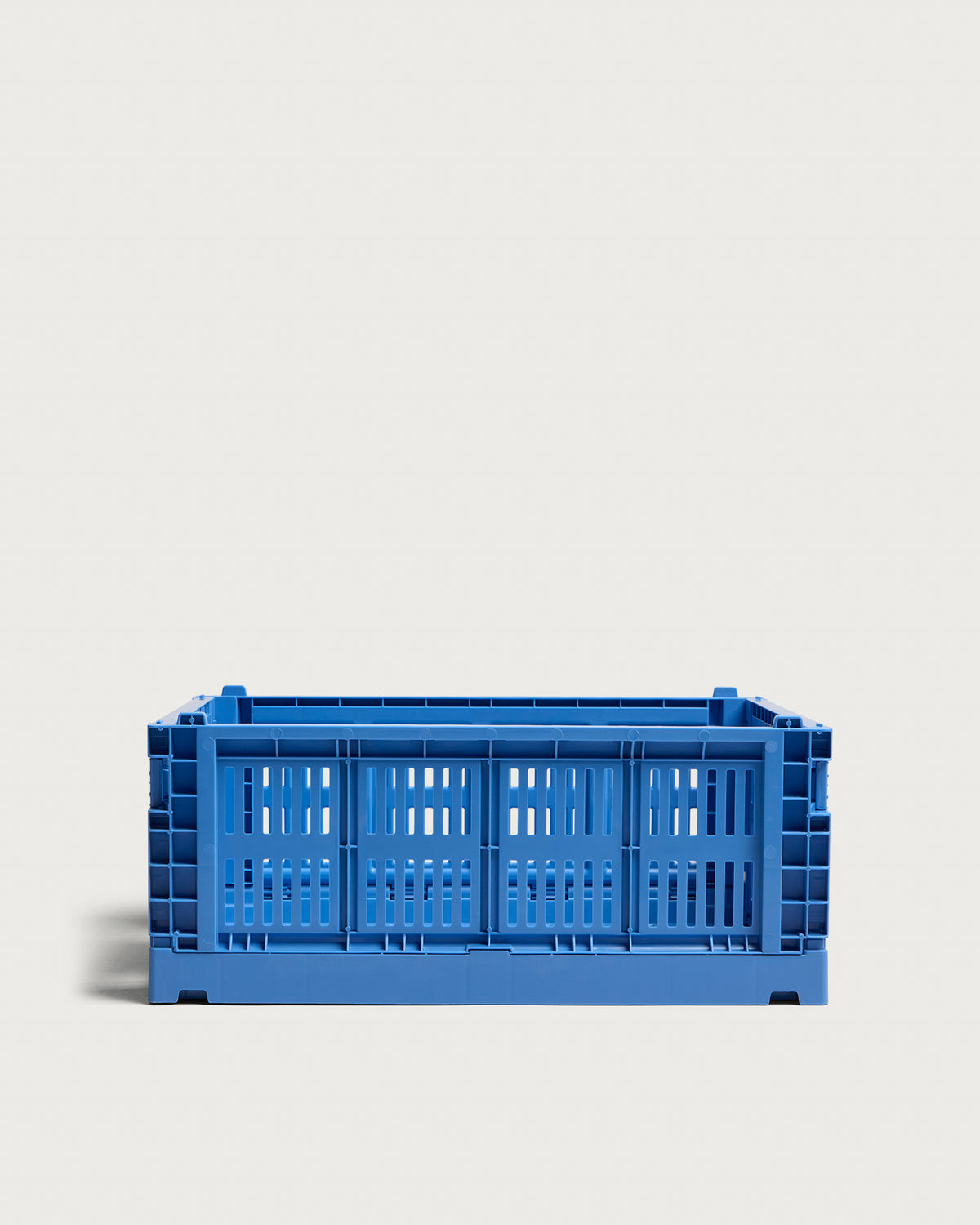HAY Medium Recycled Colour Crate