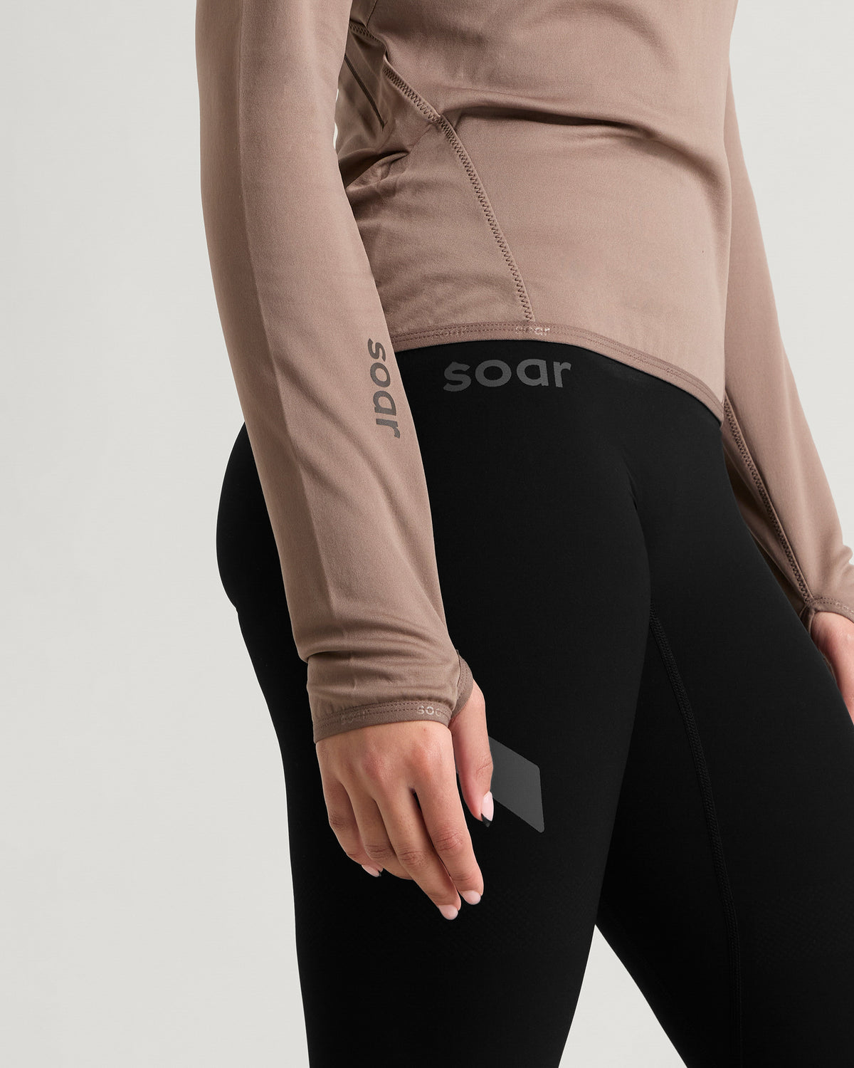 SOAR Run Tights