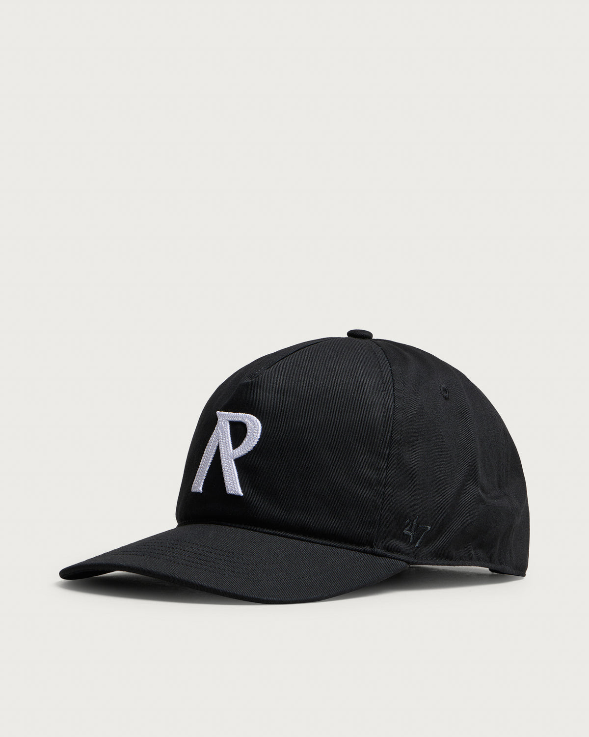 Represent Initial Cap