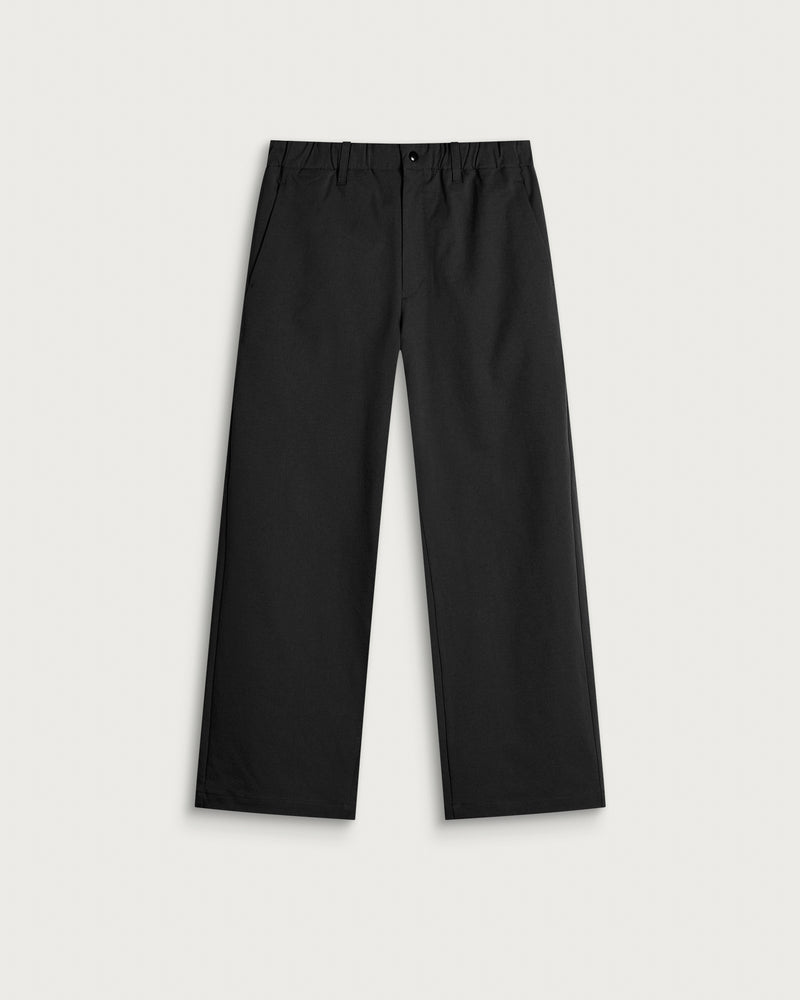 Goldwin Baggy Straight Pants