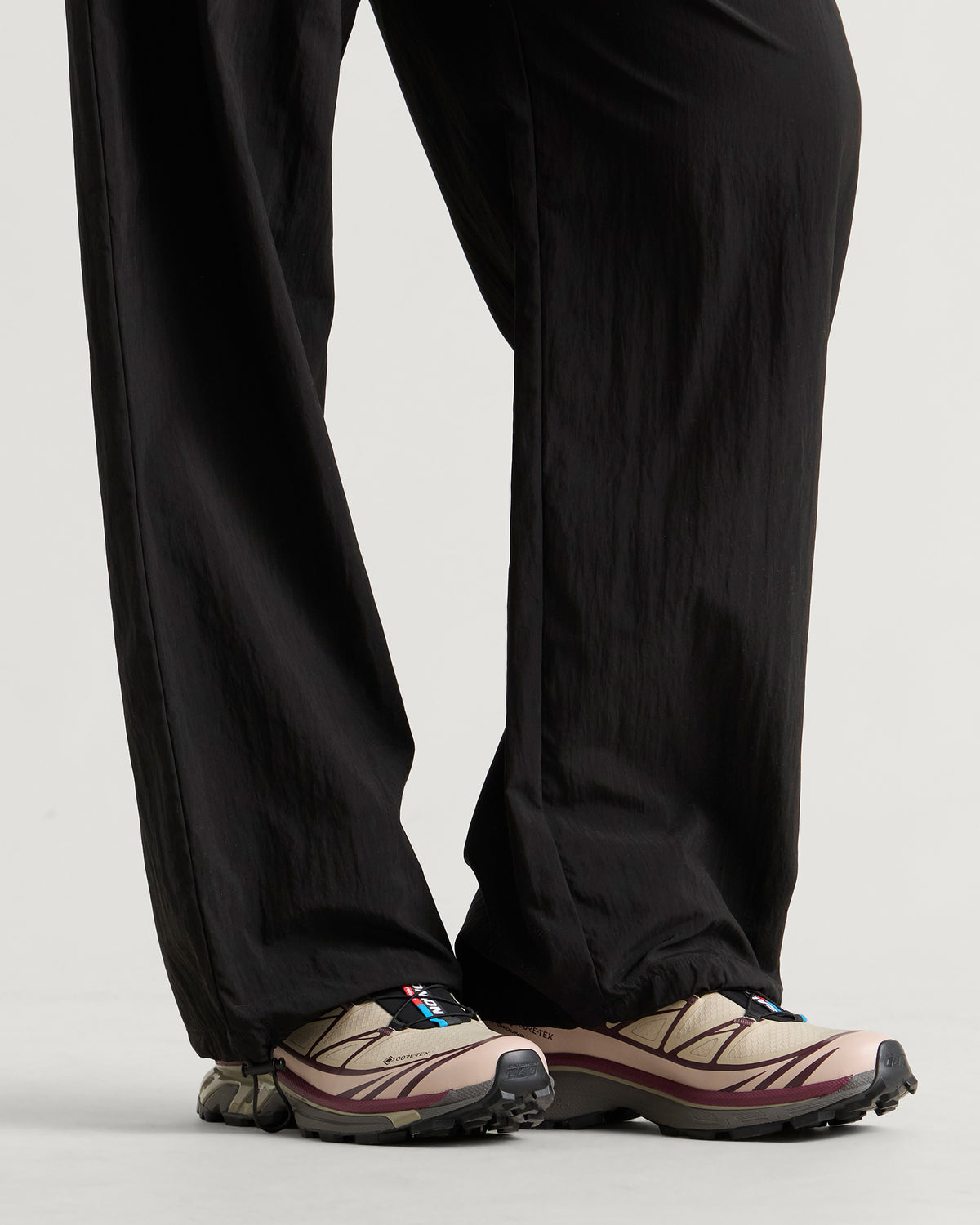 Salomon XT-6 Gore-tex Sneaker
