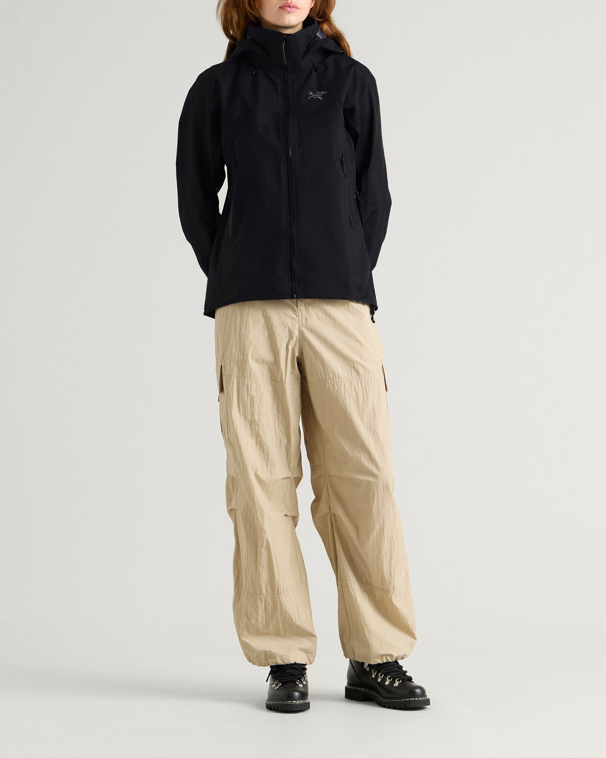 Arc'teryx Beta AR Jacket