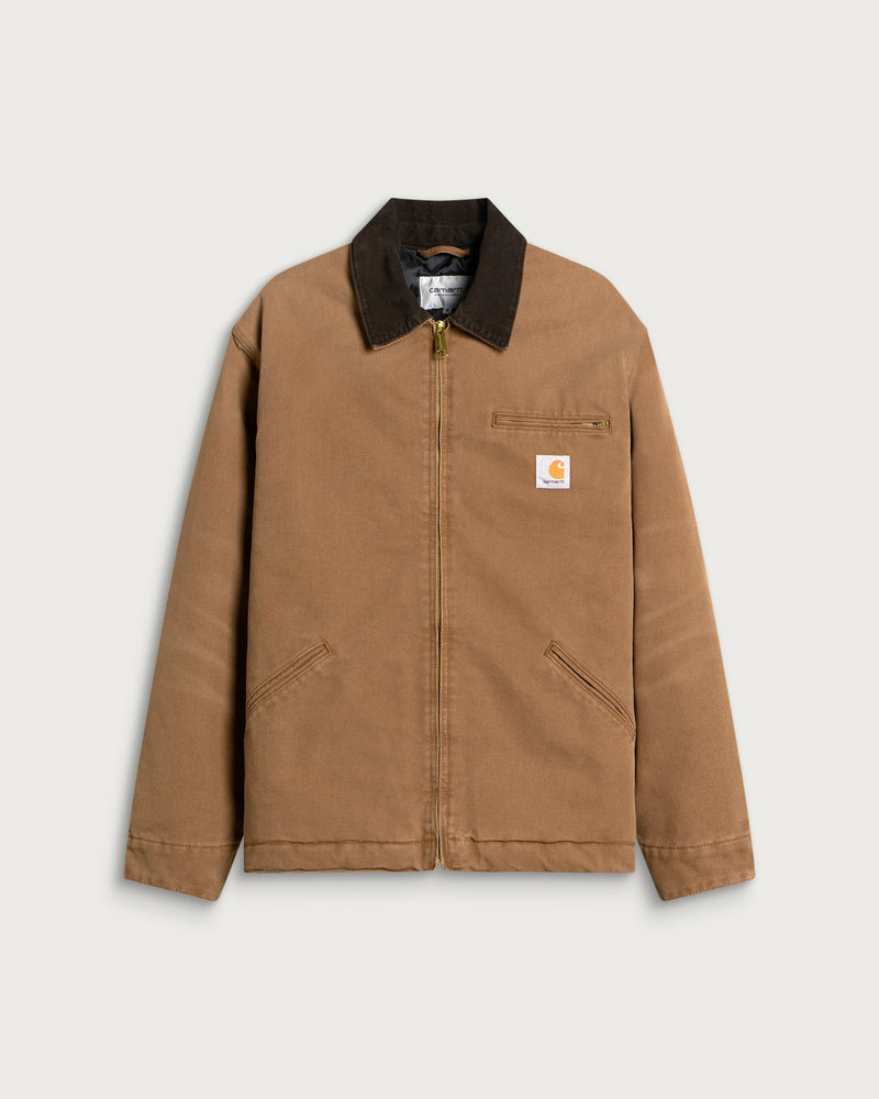 Carhartt WIP OG Detroit Jacket