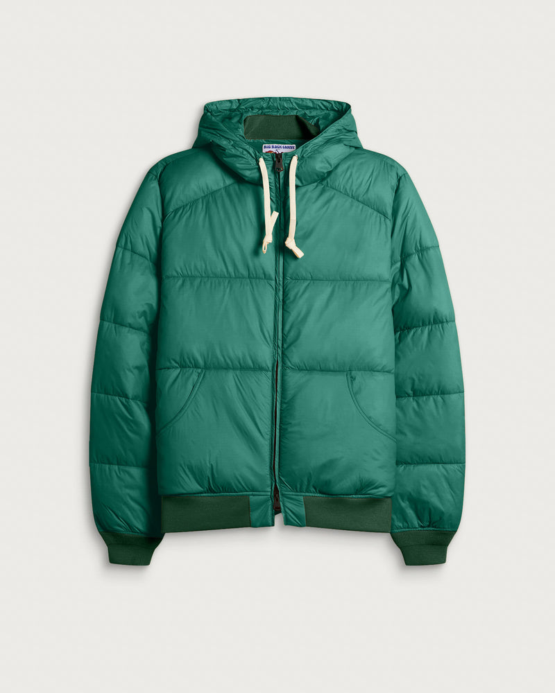 Big Rock Candy Mountaineering Alpine Puffer Jacket