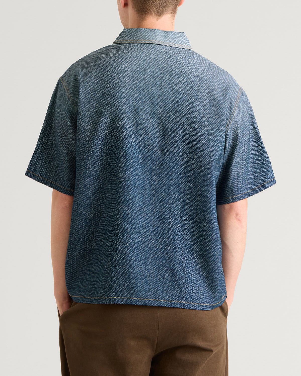 Malbon Ironfade Polo
