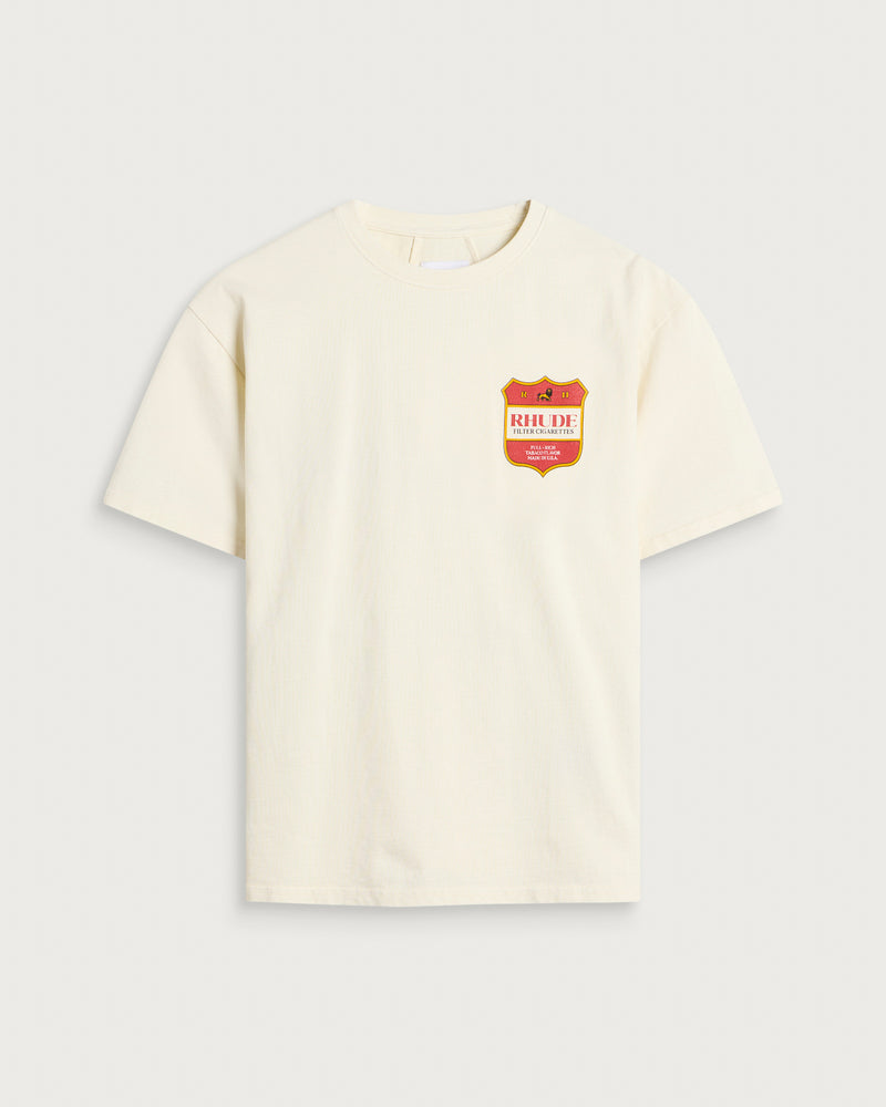 Rhude Filtaro Crest T-Shirt