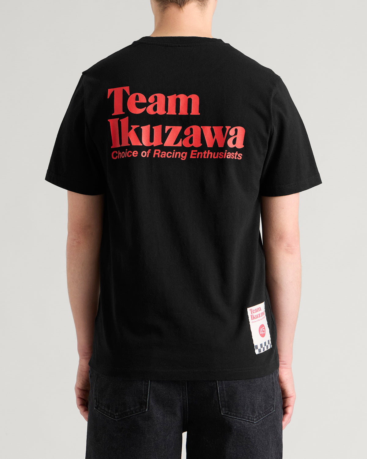 Team Ikuzawa Aikou-Gumi T-Shirt - END. Exclusive