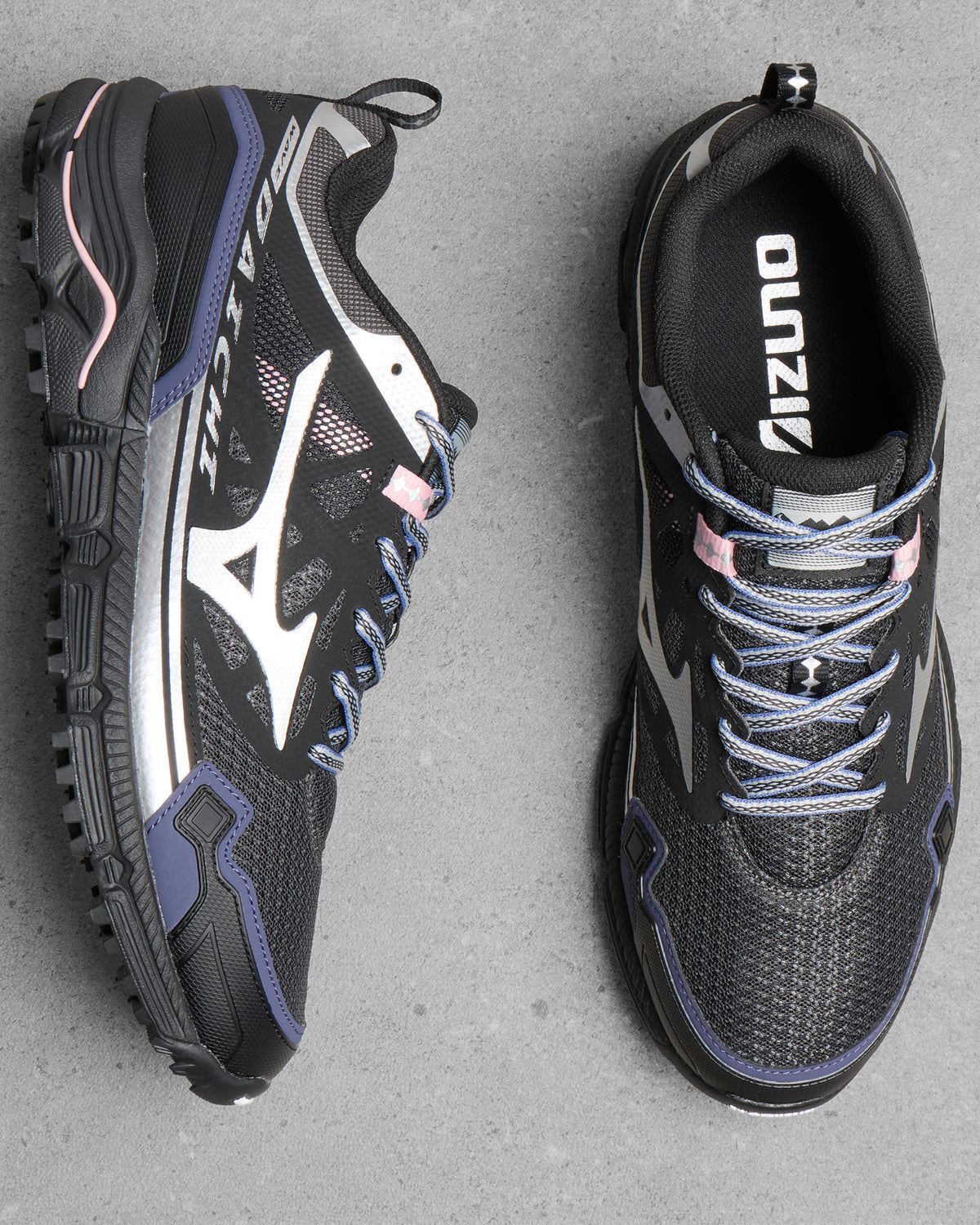 Mizuno Wave Daichi LS Sneaker
