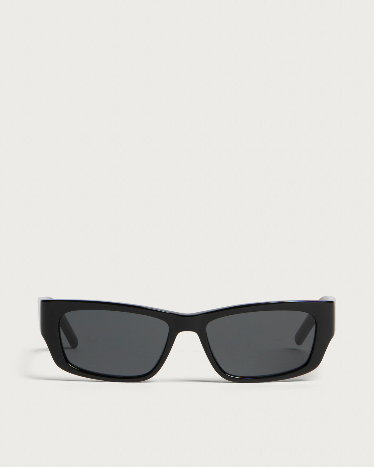 Saint Laurent M182 Jazz Monogram Sunglasses