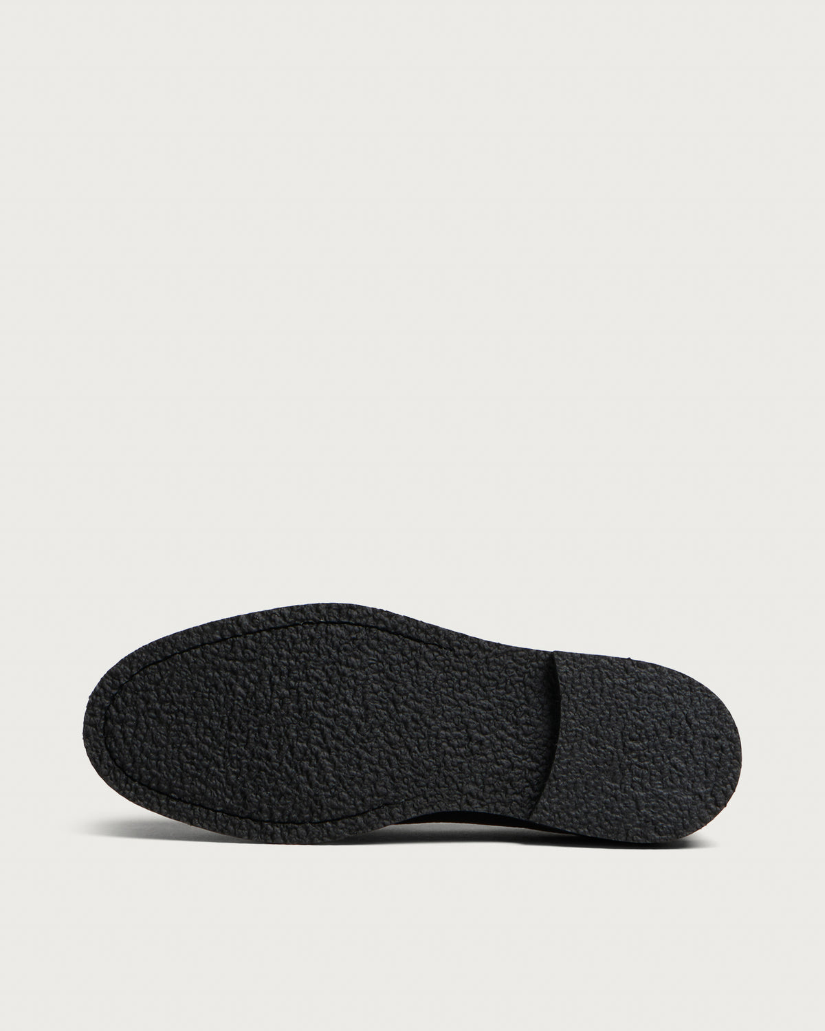 Jacques Soloviere Alexis Grain Loafer