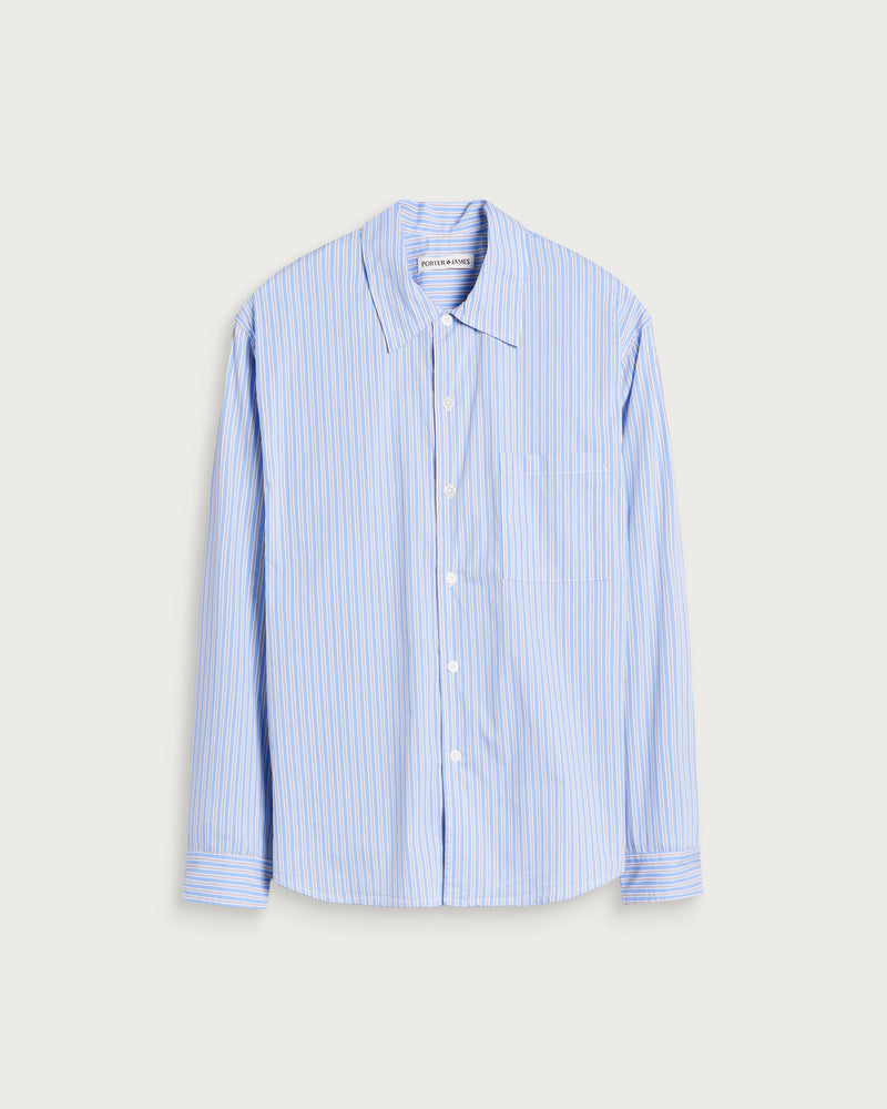 Porter James Manhattan Shirt