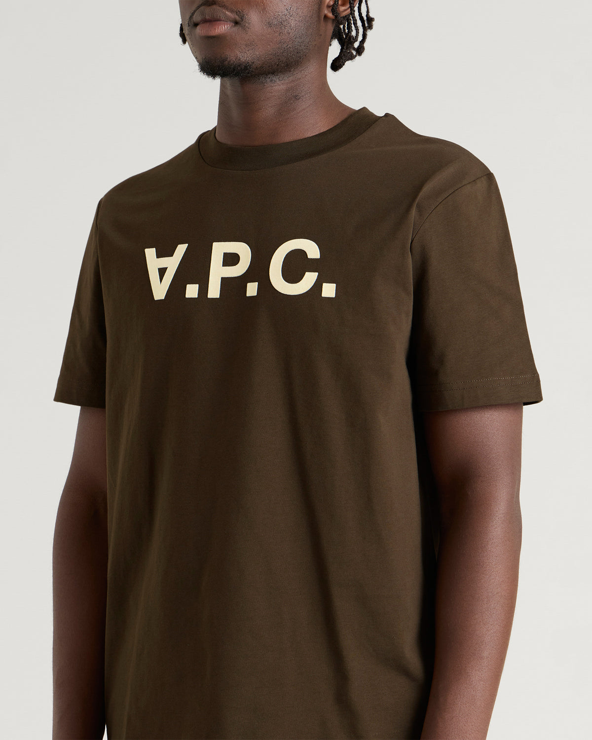 A.P.C. VPC Logo T-Shirt